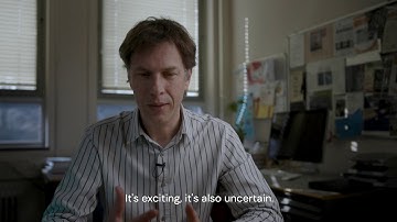 QuTech is working on something inspiring...