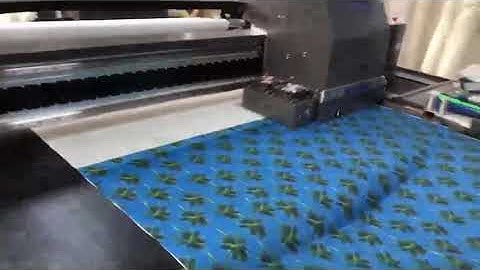 Custom Full Color Printing Umbrellas