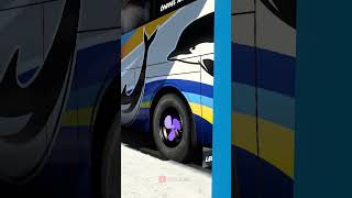 Pesona Kacang Atom #sugengrahayu #ets2 #bussid #eurotrucksimulator2 #bussimulatorindonesia screenshot 4