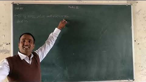 Function ; lecture 2 by Atul Limgude sir