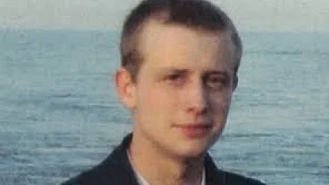 William Hurley - Is he a victim of the Smiley Face...