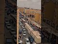 حضرة ليبية مزار سيدي عبد السلام الأسمر عيد الفطر زليتن ليبيا 
