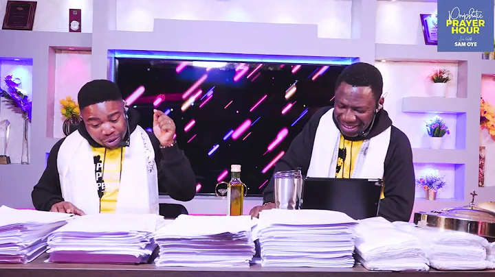 (Mind Blowing Testimonies) Supernatural Promotions || Healed From Excruciating Pains || Rev Sam Oye