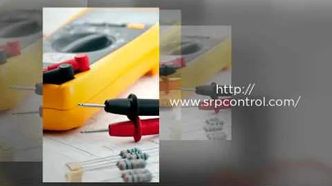 Calibration of Air Data Test Sets from SRP Control Systems, LTD