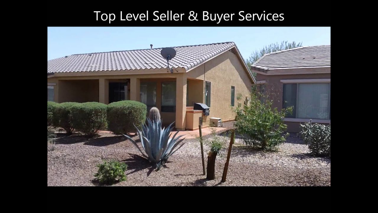 Maricopa AZ homes for sale in the Province Community 55+ YouTube