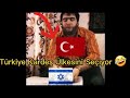 Türkiye Kardeş Ülkesini Seçiyor 🤣🤣