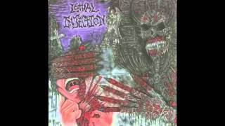Lethal Injection-Abomination