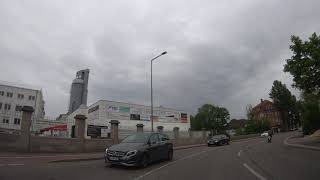 Göppingen Demo Göppingen Live Kiel Jugendarrest Sommer Eislingen Stadt Förderung Tolle Muzik Germany