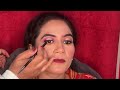 Hello eye makeup tutorial/ Eye makeup kaise karen / #makeup #haloeyemakeup #pummybeautyparlour #mua