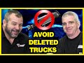 Why Your DELETED Diesel Trucks Are Bad and How DDP Is Making Huge Leaps In Diesel Injection