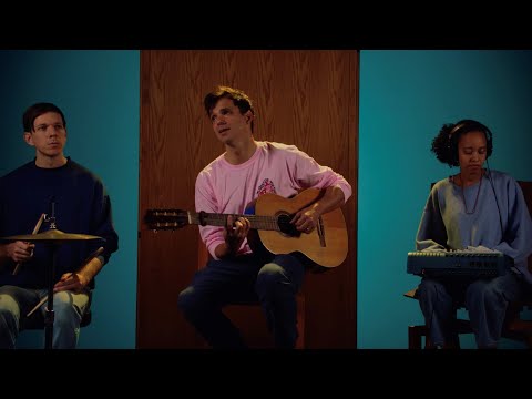 Dirty Projectors - Holy Mackerel