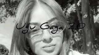 Jeff Red - Ugu Gaga 2.0 (Ultra Slowed)
