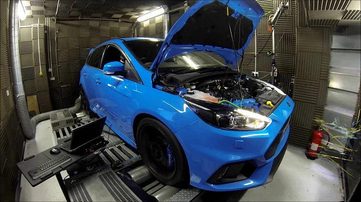 Focus RSMK3 DYNO