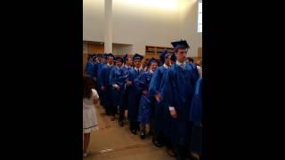 TABC class of 2015
