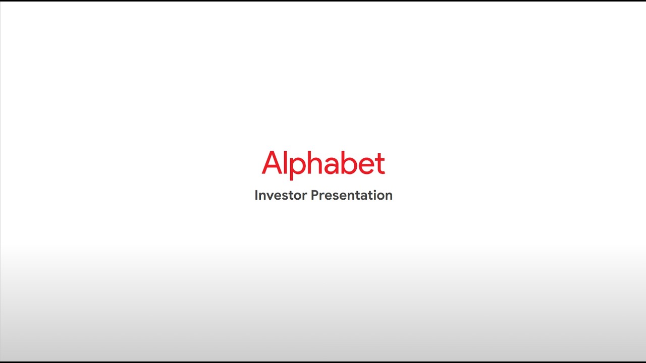 Alphabet anuncia CapEx de US$ 190 bi e emissão de ações para a era agêntica