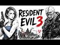 Resident Evil 3: Nemesis, Jill and the End of Raccoon City
