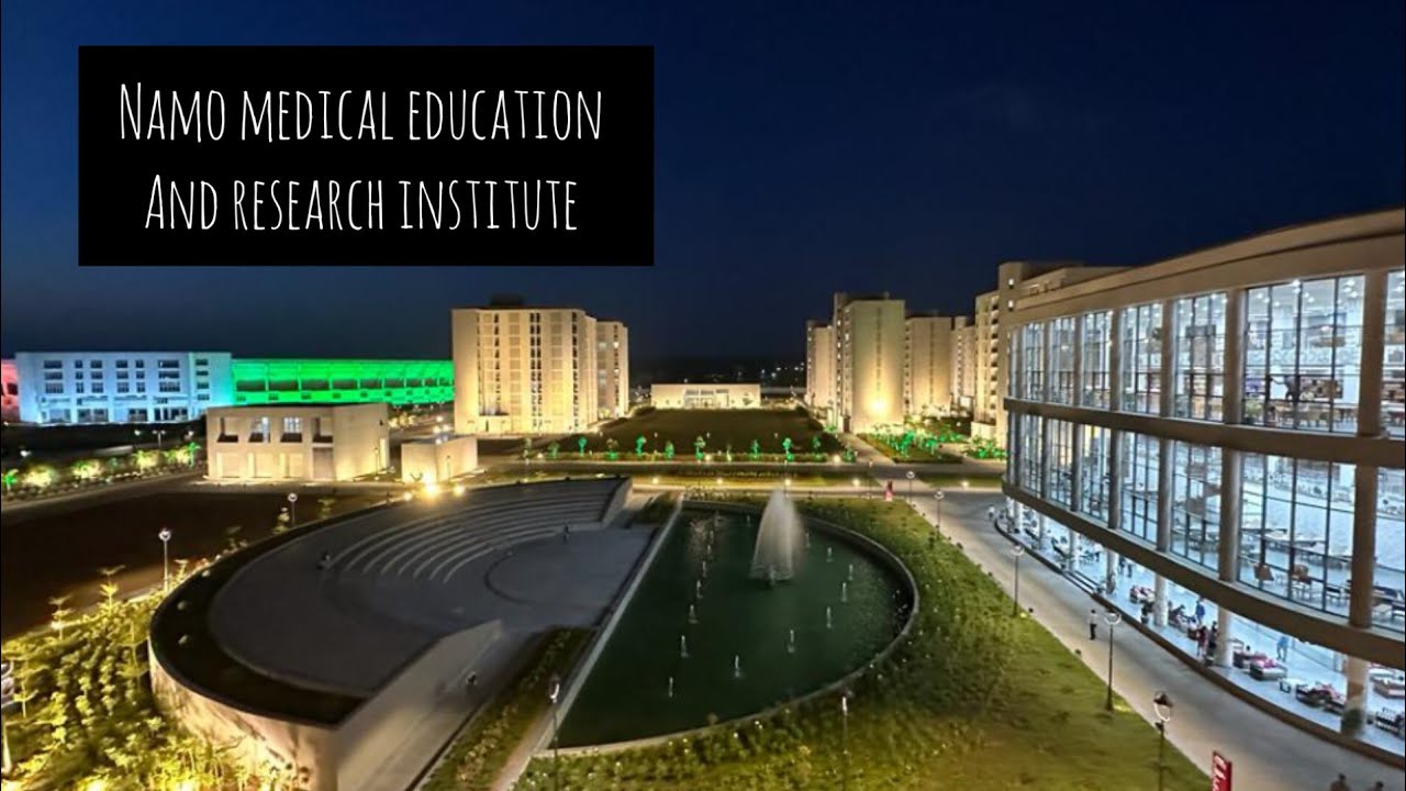 medical education research institute