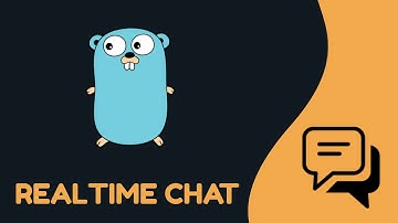 Build a Realtime Chat App with Golang