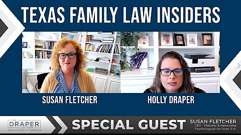 Susan Fletcher | Understanding Parental Alienation