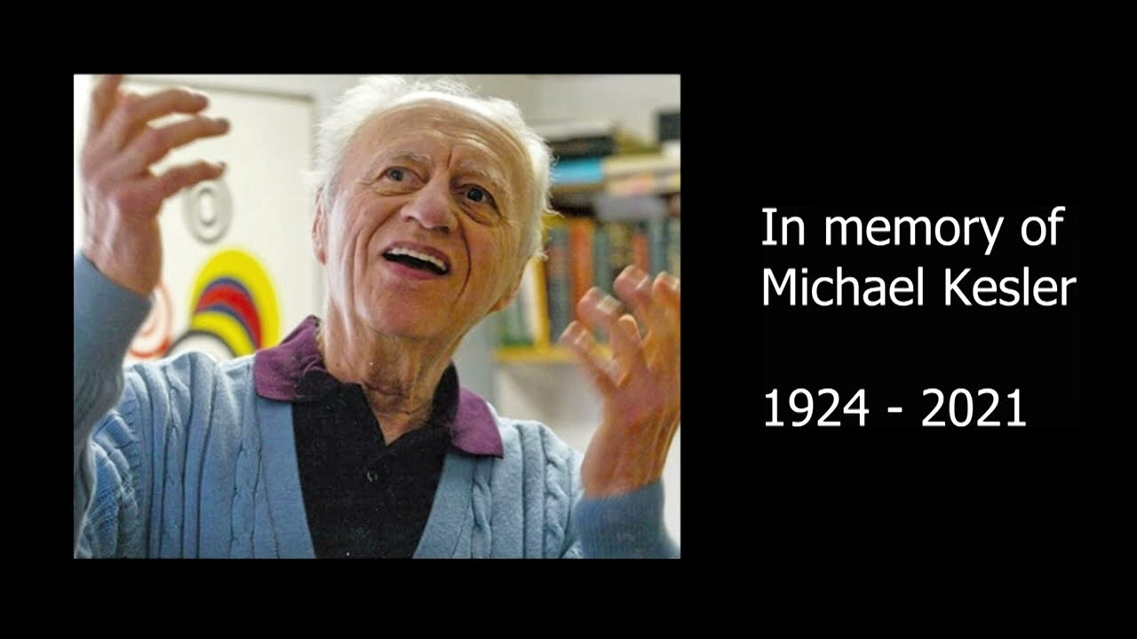 Michael Kesler, A Tribute, Spring, 2022