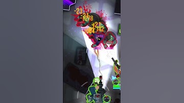 The RAREST GLITCH ever has been found!  🥸 (BULLET ECHO)