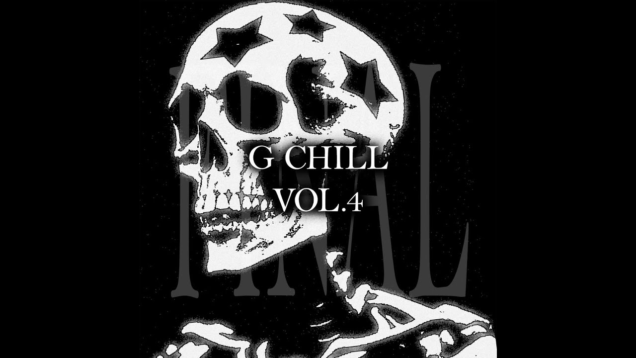 Squrlxxx - G Chill Vol.4 (Music Video)