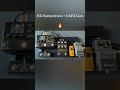 HX Stomp drives + UAFX Lion #hxstomp #uafx