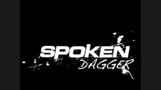 Watch Spoken Dagger video