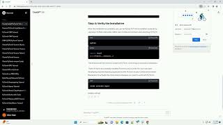 conda install pytorch