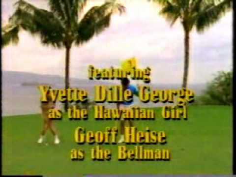 ABC TGIF Close - July 1993