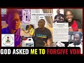 AM I NOT A PROPHET! | Apostle Jeremiah Omoto - "I FORGIVE VDM" | The Lord FIGHTS For Me - PRAISE GOD