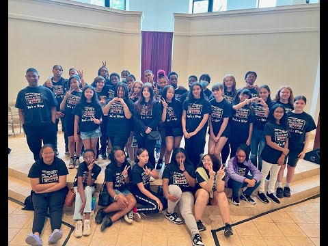 American Montessori Academy Class of 2023