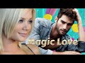 Angelico - Magic Love ( İtalo Disco )