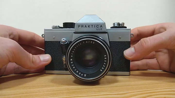 Praktica LLC