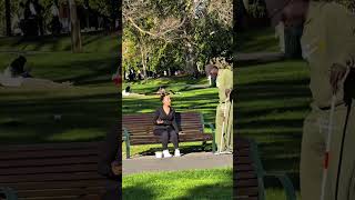 Noo Why Did She Do That  spreadthelovenotthehate funny explore