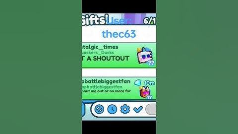 Day 4 of checking my mailbox in psx until i get a huge