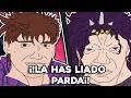 JoJo's Bizarre Adventure: Battle Tendency | Resumen