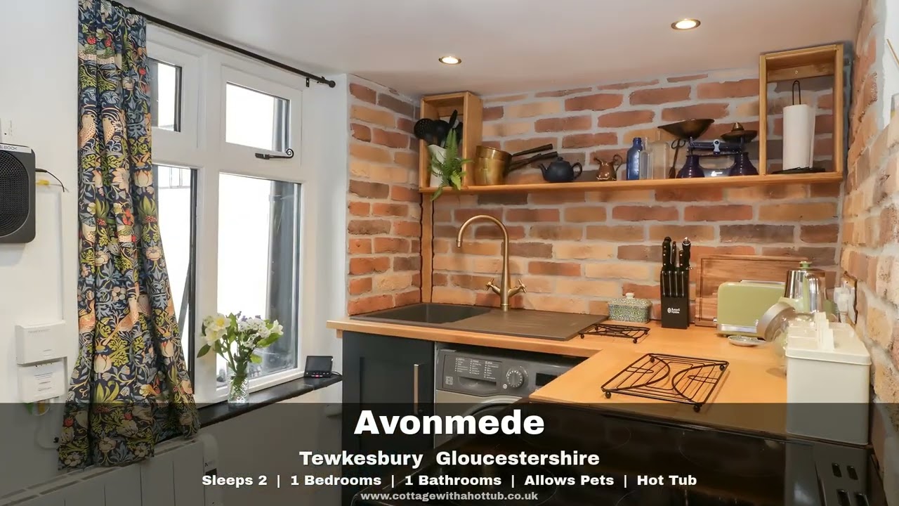 Avonmede video tour