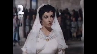 BBC2 continuity & Ashes trailer- 21st July 1997