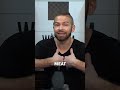 The Flesh Isn't You