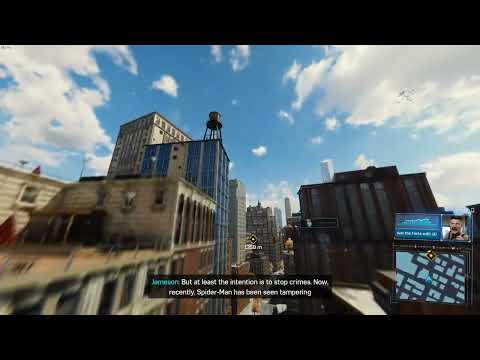 Marvel's Spider Man
