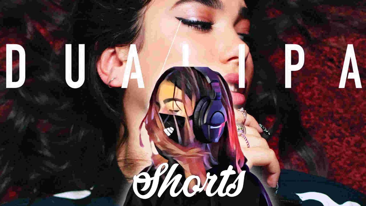 DUA LIPA | DON'T START NOW | DRUM COVER 