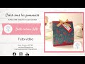 Prparez les ftes avec cette boite cadeau diy