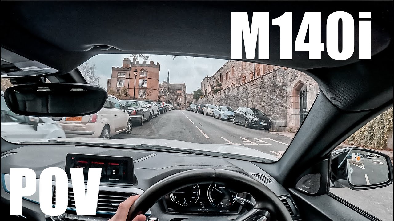 Что нужно знать, если вы думаете о покупке M140i в 2025 году (POV DRIVE)