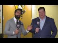 GAME KEYS | Pre-Game at PIT 12.16.25