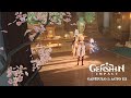 Genshin Impact / Capítulo I: Acto III / El Equilibrio.
