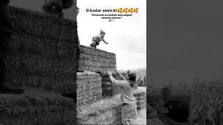 Anlarsın Güvenmek Sevmekten Daha Önemli