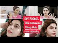 FACIAL FOR BRIGHT GLOWY SKIN | EID SPECIAL FACIAL