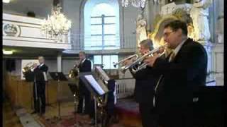 Brass X Tet Band 1-03