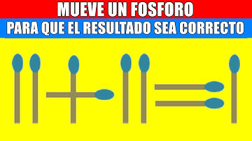 #1️⃣5️⃣7️⃣: SOLO UN GENIO RESUELVE ESTO EN 20s | Solo el 20% Puede Resolver Estos Acertijos Mentales